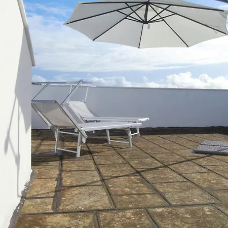 Casa Corso Italia - Apulia Gallipoli