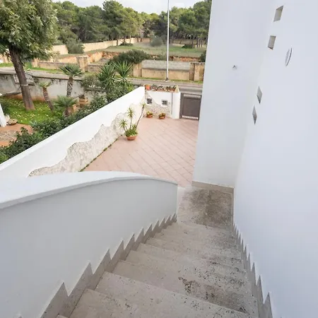Casa vacanze Casa Corso Italia Gallipoli