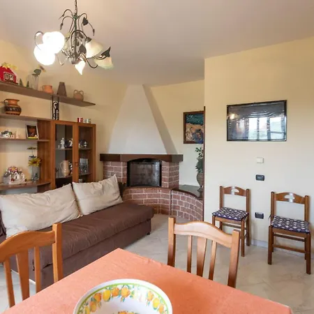 Casa Corso Italia Gallipoli