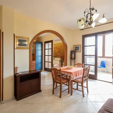 Casa Corso Italia Casa vacanze *