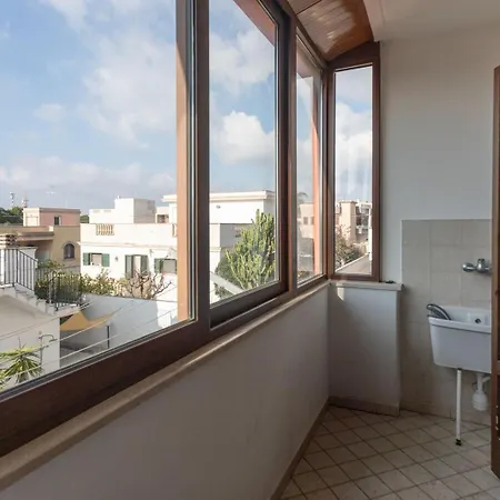 Casa Corso Italia