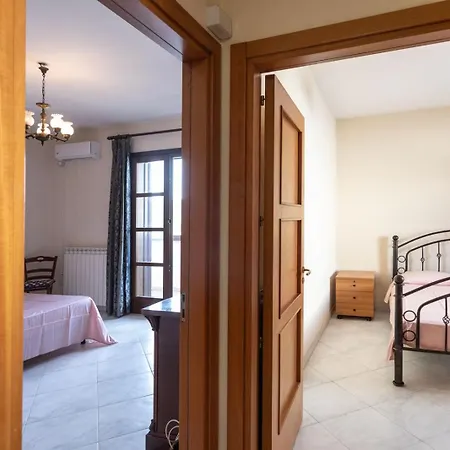 Casa vacanze Casa Corso Italia Gallipoli