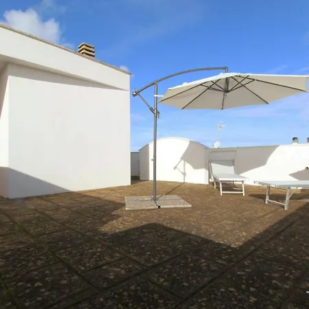 Casa Corso Italia - Apulia Gallipoli