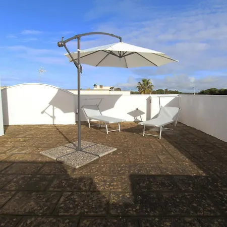 Casa Corso Italia - Apulia Ferienhaus