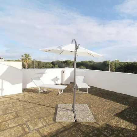 Casa Corso Italia - Apulia Gallipoli