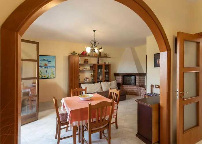 Ferienhaus Casa Corso Italia - Apulia Gallipoli