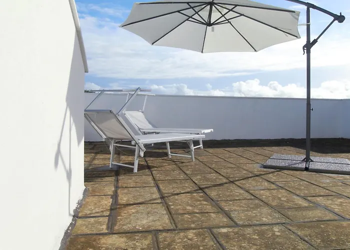 Casa Corso Italia - Apulia Gallipoli