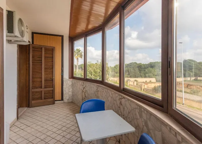 Ferienhaus Casa Corso Italia - Apulia