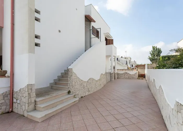 Ferienhaus Casa Corso Italia - Apulia *