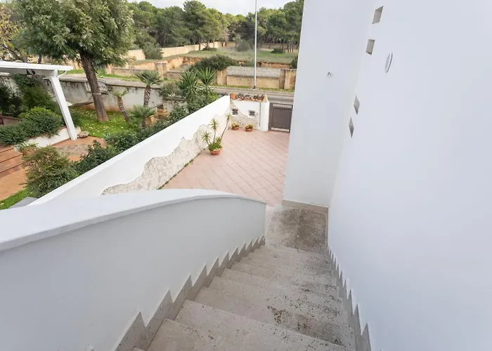 Ferienhaus Casa Corso Italia - Apulia Gallipoli