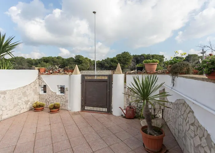 Ferienhaus Casa Corso Italia - Apulia