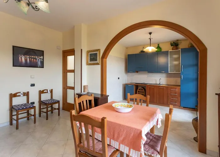 Casa Corso Italia - Apulia Ferienhaus