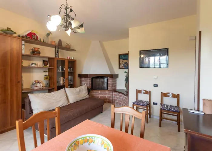 Casa Corso Italia - Apulia Gallipoli