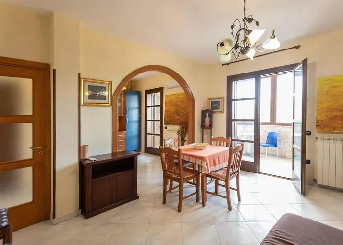 Casa Corso Italia - Apulia Ferienhaus *