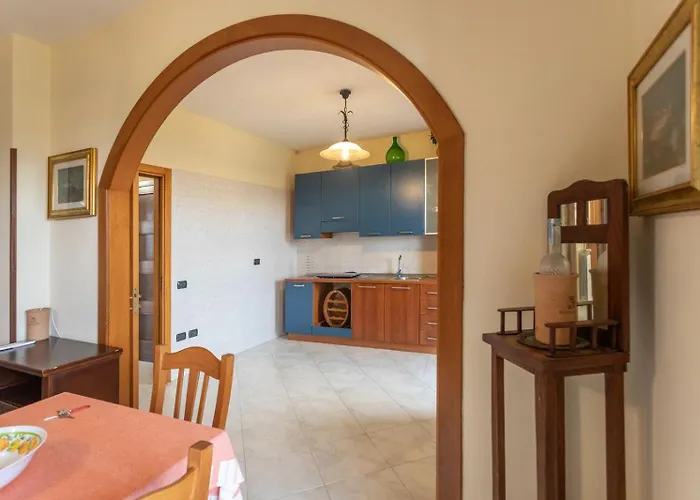 Casa Corso Italia - Apulia *