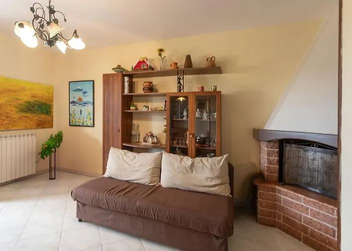 Casa Corso Italia - Apulia