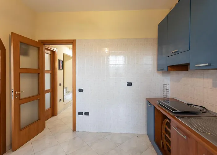 Casa Corso Italia - Apulia *