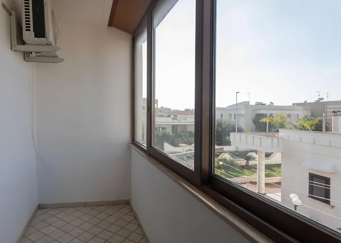 Ferienhaus Casa Corso Italia - Apulia *