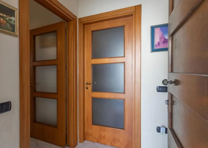 Ferienhaus Casa Corso Italia - Apulia