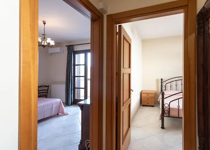 Ferienhaus Casa Corso Italia - Apulia Gallipoli