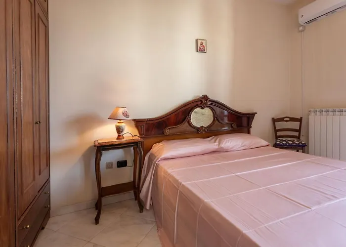 Casa Corso Italia - Apulia Gallipoli