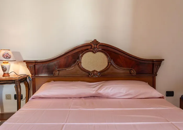 Ferienhaus Casa Corso Italia - Apulia Gallipoli