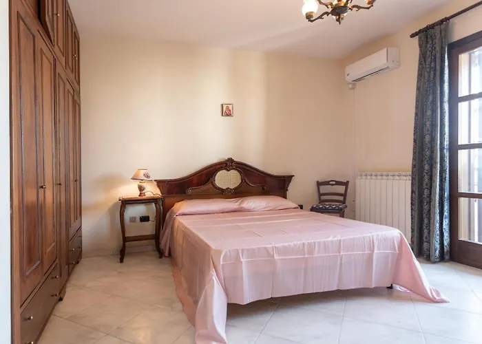 Casa Corso Italia - Apulia Ferienhaus