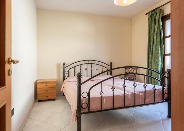 Ferienhaus Casa Corso Italia - Apulia