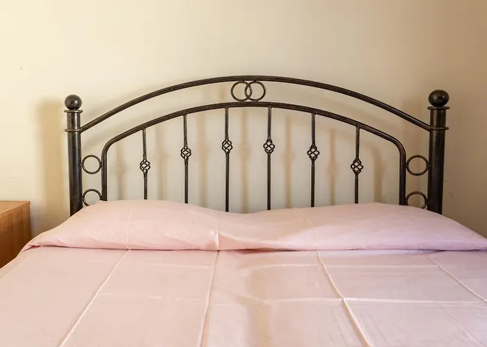 Ferienhaus Casa Corso Italia - Apulia