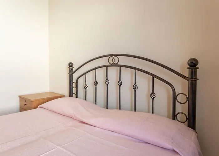 Casa Corso Italia - Apulia *