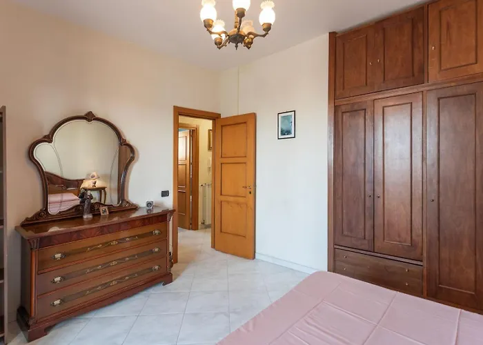 Ferienhaus Casa Corso Italia - Apulia Gallipoli