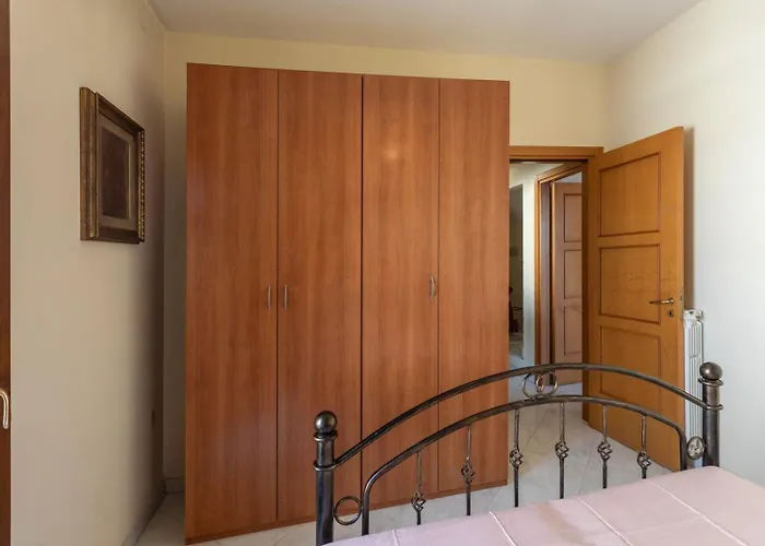 Casa Corso Italia - Apulia Gallipoli