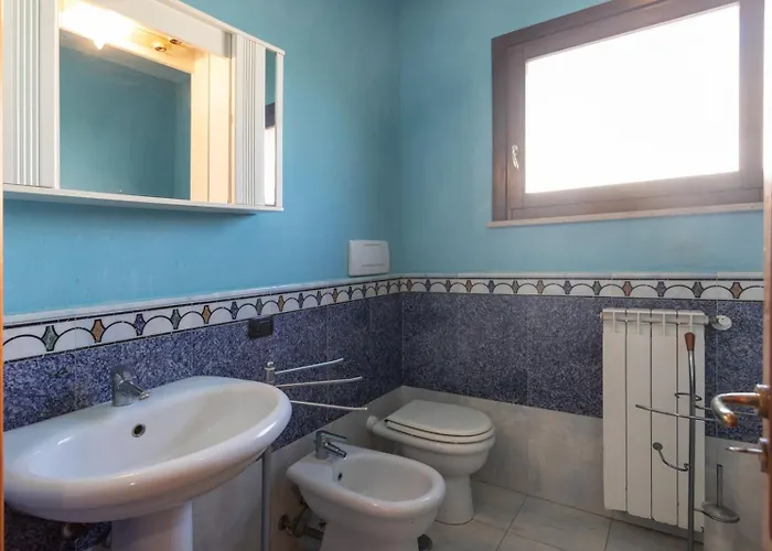 Casa Corso Italia - Apulia Ferienhaus