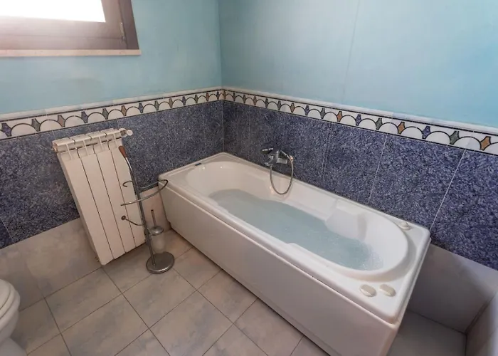 Casa Corso Italia - Apulia Ferienhaus Gallipoli