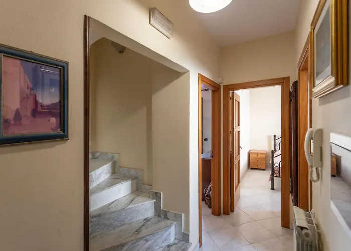 Casa Corso Italia - Apulia Ferienhaus