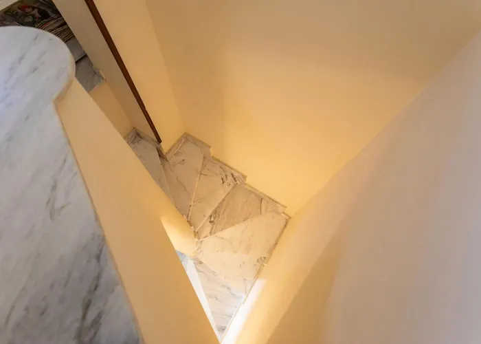 Casa Corso Italia - Apulia *