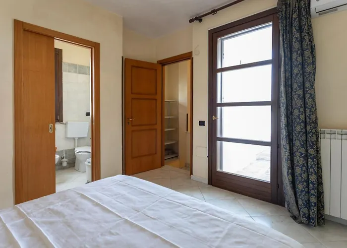 Ferienhaus Casa Corso Italia - Apulia *