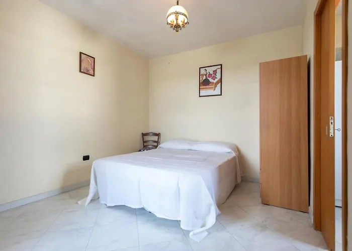 Casa Corso Italia - Apulia Gallipoli