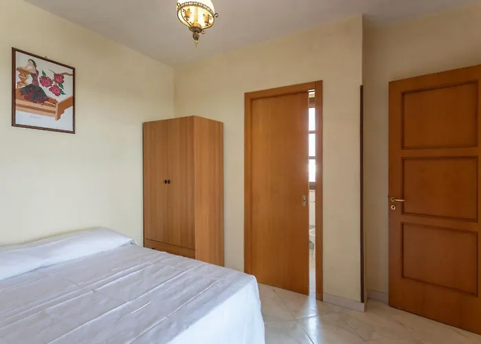 Casa Corso Italia - Apulia * Gallipoli