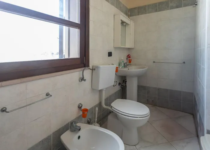 Casa Corso Italia - Apulia * Gallipoli