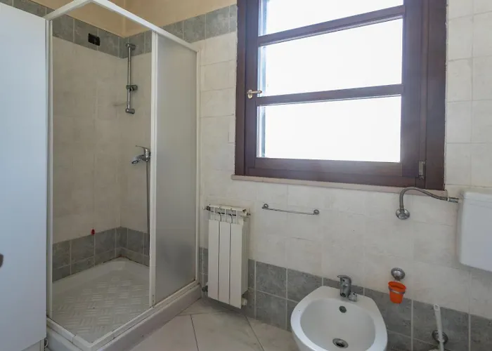 Ferienhaus Casa Corso Italia - Apulia *