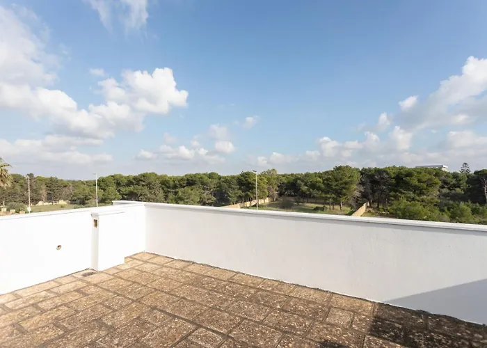 Casa Corso Italia - Apulia Gallipoli