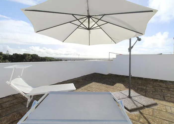 Casa Corso Italia - Apulia Ferienhaus *