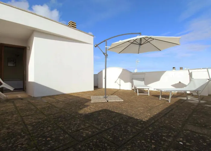 Casa Corso Italia - Apulia Gallipoli