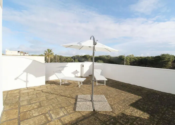 Casa Corso Italia - Apulia Gallipoli