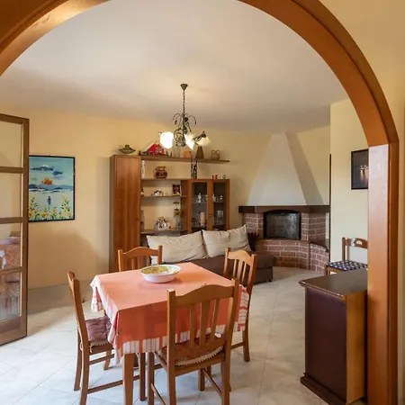 펜션 Casa Corso Italia - Apulia 갈리폴리