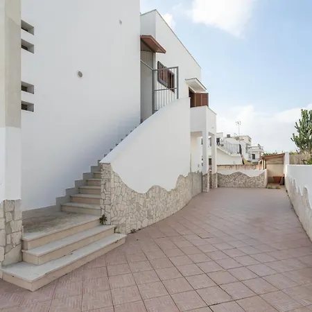 Ferienhaus Casa Corso Italia - Apulia *