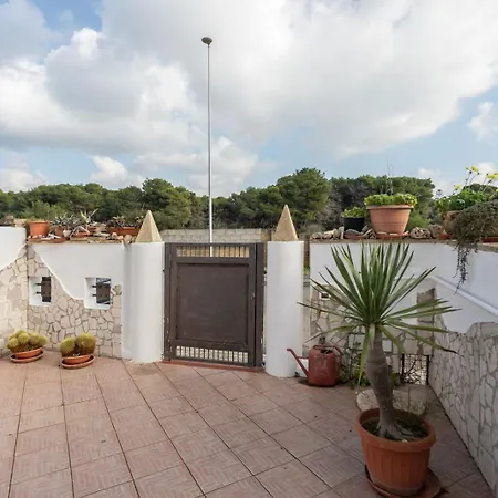 Ferienhaus Casa Corso Italia - Apulia