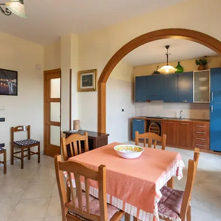 Casa Corso Italia - Apulia Ferienhaus