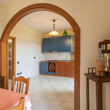 Casa Corso Italia - Apulia *